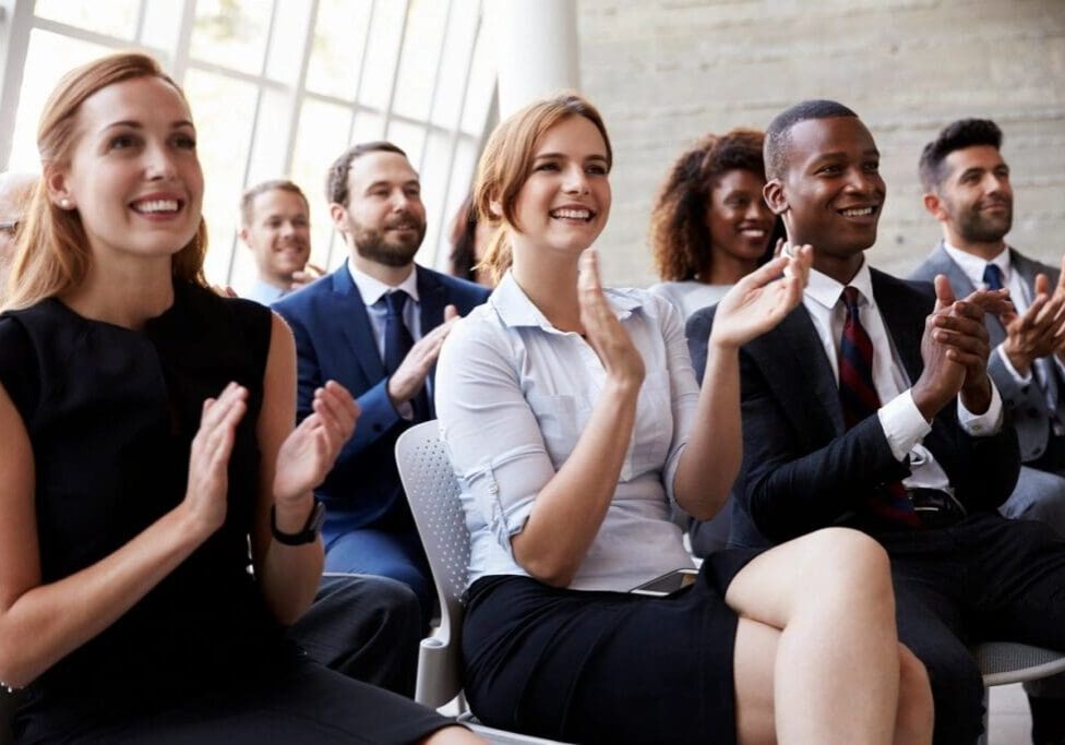 Sales and Marketing meeting